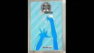 Dj Seduction   Passion 1992