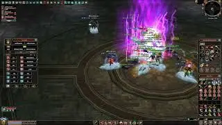 Metin2Ro - The biggest fight 10v10 TR + Polska vs Romania + Magyarorszag