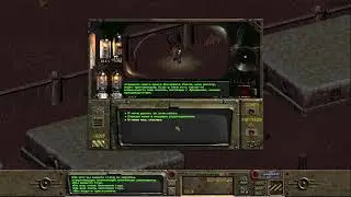 Fallout A Post Nuclear Role Playing