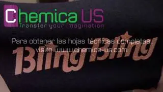 CHEMICA US BLING BLING STAR (Spanish)