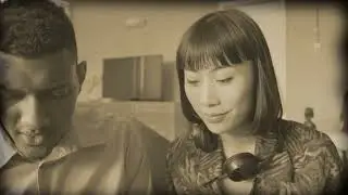 The Kings of Cool  ALL THE LONELY SOULS  Official Music Video