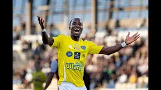 Godwin Aguda | 2025