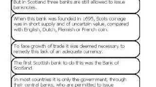 PTE READING-Re Order Paragraph