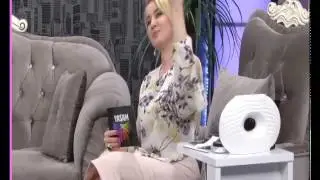 ÖZLEM ÖZEL SHOW (HER PERŞEMBE SAAT: 17 00