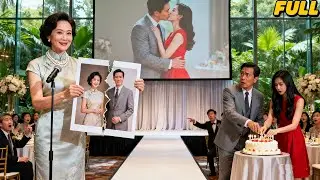 My Husband Cheated For 20 Years; At His Birthday Party, I Exposed Him And Ruined Him!
