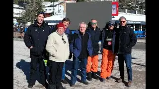CANAL SUR EQUIPO TECNICO CAMPANADAS  2025 -VIDEO 2