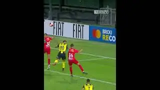 EL CABEZAZO de Javier Cabrera 🎯
