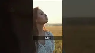 INFP Quest for Meaning ✨ Holidays aren't just festive for INFPs; they're a time to find purpose and