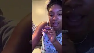 Changing my picc line dressing 🥹