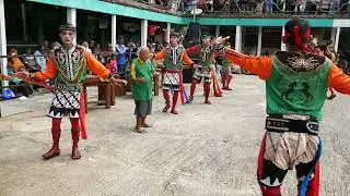 SURUNG DAYUNG GENDING BANYUMASAN EBEG TURONGGO JATI SEMBRANI