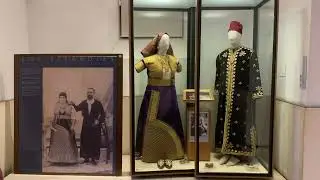 Museo Sefard&iacute;/#RedescubreTusMuseos