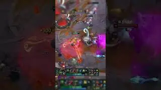 Support Warwick Pentakill