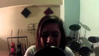 Cheyenne - Gravity Cover (Sara Bareilles)