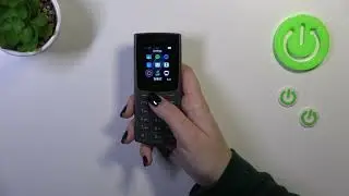 How to Disable Keypad Tones on NOKIA 105?