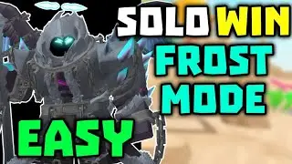 TDS working autofarm script 2025 free [FROST MODE SOLO]