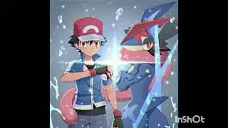 Ash greninja versus every starter Pokemon from generation 1 to generation 8