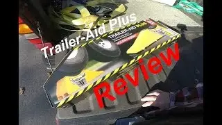 Trailer-Aid Plus w/ 5 1/2