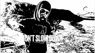 Don&rsquo;t Slow Down - Natural By Law x Ahabah Mamma prod. by @BuzzCutBoogie (432hz) 