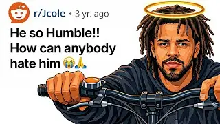 Don&rsquo;t Let the Bike Fool You &mdash; The Biggest Con in Hip‑Hop History