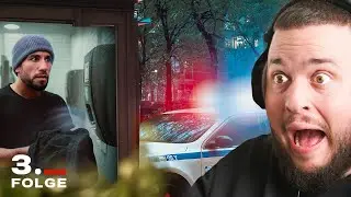 Der erste Catch! - MANHUNT New York (Folge 3) | Reeze Reaction