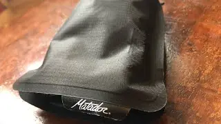 Matador Soap Bar Case Review