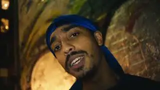 Tre Eiht - Ghostface Eagle Bracelet [prod by Clypto] (Official Video)