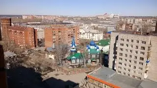 4K-видео на LeTV Le1s: пример видео высокой четкости днем (camera test)
