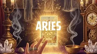 ARIES YOU WILL BE A MILLIONAIRE IN 20 DAYS🍀😱🌟 STROKE OF LUCK💰💥DECEMBER 2025 TAROT LOVE READING