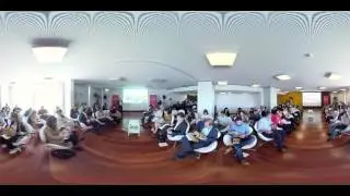 SpeedForward Google at Arena Media
