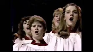 1983 St. Olaf Christmas Festival