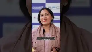 New Mom Proves Learning Never Stops: Ekta's Success Story