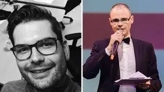 Karel Striegel, Arkane Network, CGC Kyiv 2019, October 10-11