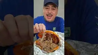 sabrosa quesabirria! #vlog #comida #food #mexicali