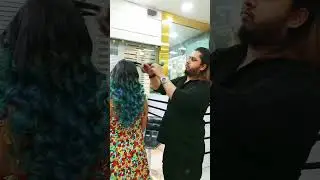 #hair #creative #haircolor #hairstyle