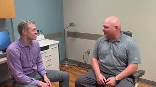 Patient Testimonial on our ENT Team