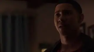 The Flash S3x01 Flash Point LAST SCENE