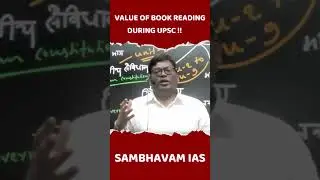Join Sambhavam #ias #Upsc #dreambig #civilservicesexam  #motivation #freeupsc #optional
