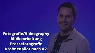 Team-Vorstellung Fotostudio R&ouml;der-Moldenhauer - Tim Moldenhauer