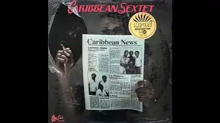 Caribbean Sextet - Rechanye Lot