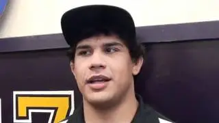 Isaiah Jimenez (Flo Wrestling)