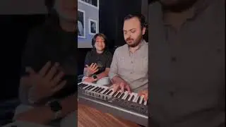 وحشني نفسي_ادم البنا cover
