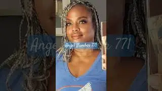 Twin Flames Angel Number 771 #intuition #divinenumbers #angelnumbers #sacrednumbers #manifestation