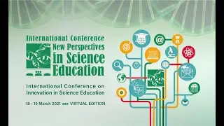 New Perspectives in Science Education, International Conference, 10th edition, a fully virtual event