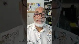 REFLEX&Atilde;O. Assista, Curta, compartilhe, siga nas redes sociais._Samuel Santos. @saymuk.saymuk
