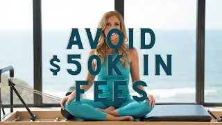Own a Pilates Studio WITHOUT $50K+ in Franchise Fees & $150k in Mistakes -Even Starting from Scratch