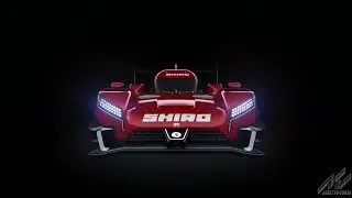 Virtual Endurance Championship - 8 Hours of Silverstone (My Stint)