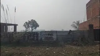 Call 8400839340 to buy 1225 gaj plot at kalyanpur shivli road kanpur 