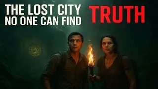 The Lost City No One Can Find: The Ancient Mystery That Warns Us All | The Untold Truth