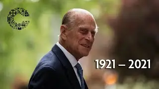 A Service of Thanksgiving for HRH The Late Duke of Edinburgh | Sunday 11 April  | Chester Cathedral