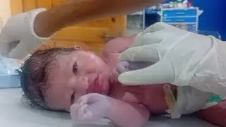 🩺❣️🌡️🍼🩺NICU Update | Post-Delivery Care of MSL Baby | Recovery Journey in the NICU